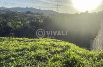 Terreno à venda na rua dorival mantovani, nova itatiba, itatiba, 461 m2 por r$ 216.504