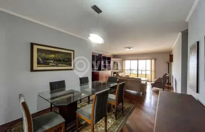Apartamento com 4 quartos à venda na rua florêncio pupo, centro, itatiba, 170 m2 por r$ 950.000