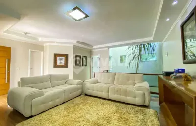 Casa em condomínio fechado com 3 quartos à venda na rua capri, giardino d' itália, itatiba, 315 m2 por r$ 1.350.000