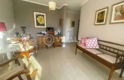 Apartamento com 3 quartos à venda na avenida barão de itapema, centro, itatiba, 107 m2 por r$ 960.000