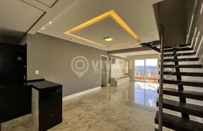 Apartamento com 4 quartos à venda na rua santo antônio, jardim carlos borella, itatiba, 240 m2 por r$ 1.500.000