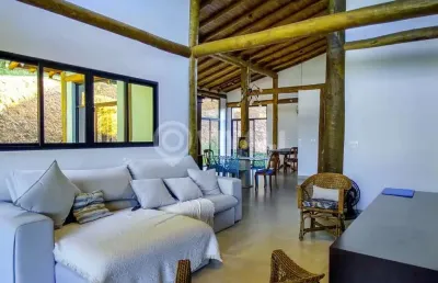 Casa em condomínio fechado com 3 quartos à venda na estrada antônio américo suzan, condominio village das palmeiras, itatiba, 180 m2 por r$ 1.350.000