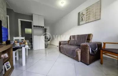 Casa em condomínio fechado com 2 quartos à venda na estrada municipal lúcia angelon lanfranchi, vila bela vista, itatiba, 46 m2 por r$ 260.000
