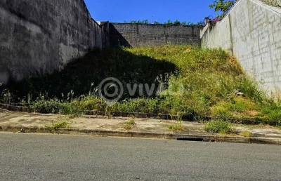 Terreno à venda na rua vereador benedito campos pupo, loteamento residencial central park, itatiba, 250 m2 por r$ 240.000