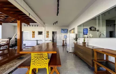 Casa em condomínio fechado com 4 quartos à venda na avenida maria thereza da costa naufal, condomínio itatiba country, itatiba, 344 m2 por r$ 1.650.000