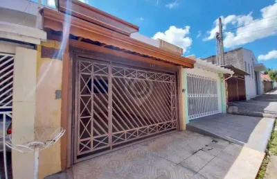 Casa com 2 quartos à venda na rua joão bueno de aguiar, jardim coronel peroba, itatiba, 173 m2 por r$ 550.000