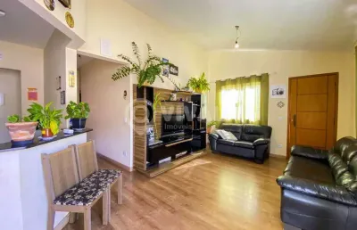 Casa com 3 quartos à venda na rua afonso bueno de aguiar, jardim ipê, itatiba, 80 m2 por r$ 550.000