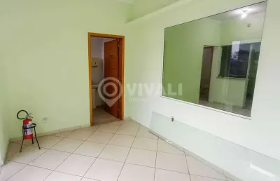 Sala comercial com 5 salas para alugar na avenida coronel peroba, vila brasileira, itatiba, 150 m2 por r$ 2.800