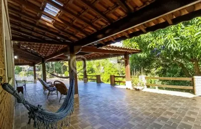 Casa em condomínio fechado com 2 quartos à venda na rua manoel nogueira, sítio da moenda, itatiba, 142 m2 por r$ 700.000
