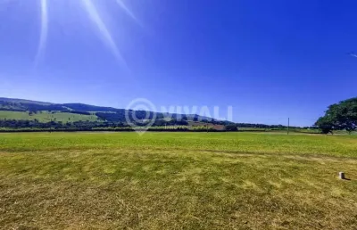 Terreno em condomínio fechado à venda na rodovia alkindar monteiro junqueira, sítio da moenda, itatiba, 1045 m2 por r$ 320.000