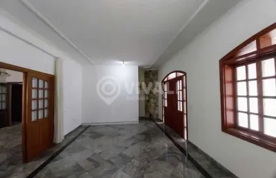 Casa com 5 quartos para alugar na rua pedro ordini, loteamento santo antônio, itatiba, 348 m2 por r$ 6.300