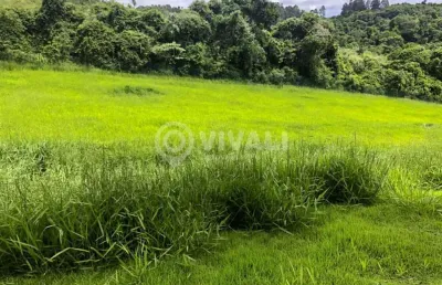 Terreno em condomínio fechado à venda na estrada municipal manoel stefani, loteamento fazenda dona carolina, itatiba, 1857 m2 por r$ 998.000
