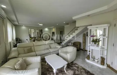 Apartamento com 4 quartos à venda na rua europa, vila brasileira, itatiba, 240 m2 por r$ 1.600.000