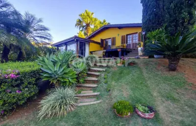 Chácara / sítio com 2 quartos à venda na rua onze, recanto dos pássaros, itatiba, 420 m2 por r$ 1.699.000