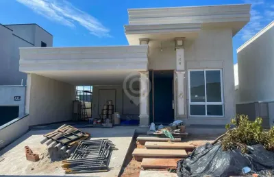 Casa em condomínio fechado com 3 quartos à venda na rodovia romildo prado, bairro itapema, itatiba, 210 m2 por r$ 1.800.000