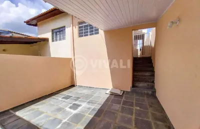 Casa com 3 quartos à venda na rua josé de antoni, loteamento rei de ouro, itatiba, 70 m2 por r$ 390.000