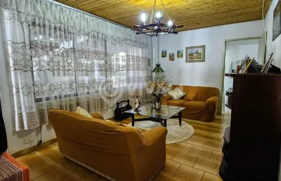 Chácara / sítio com 4 quartos à venda na rua antônio pace, sítio da moenda, itatiba, 193 m2 por r$ 650.000