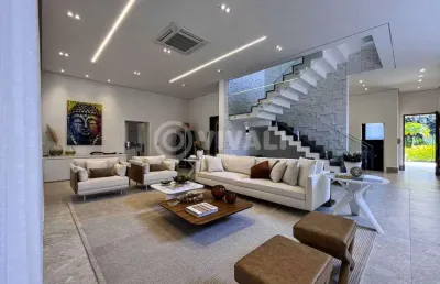 Casa em condomínio fechado com 7 quartos à venda na estrada municipal manoel stefani, loteamento fazenda dona carolina, itatiba, 1180 m2 por r$ 18.100.000