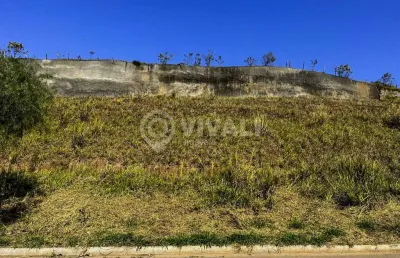 Terreno à venda na rua josé minutti, portal giardino, itatiba, 655 m2 por r$ 480.000