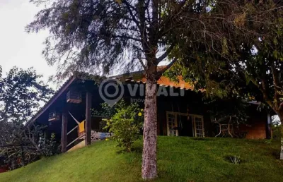 Casa com 3 quartos à venda na rua wanderley grillo, vivendas do engenho d'água, itatiba, 214 m2 por r$ 690.000