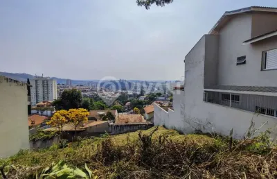 Terreno à venda na rua renê alves barbosa, nova itatiba, itatiba, 420 m2 por r$ 180.000