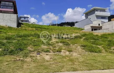 Terreno em condomínio fechado à venda na rodovia romildo prado, bairro itapema, itatiba, 381 m2 por r$ 230.000