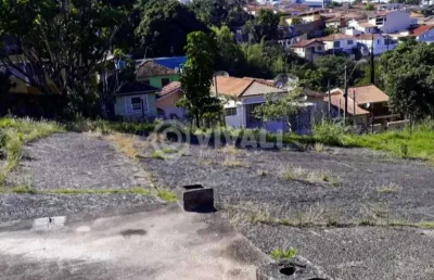 Terreno comercial para alugar na rua comendador franco, centro, itatiba, 2014 m2 por r$ 4.000