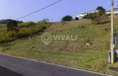 Terreno em condomínio fechado à venda na avenida maria thereza da costa naufal, condomínio itatiba country, itatiba, 900 m2 por r$ 369.000