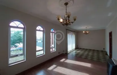 Casa com 4 quartos para alugar na travessa décio barbosa, vila santa luzia, itatiba, 320 m2 por r$ 6.000