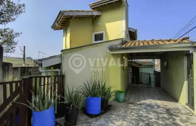 Casa com 3 quartos à venda na avenida benedito alves barbosa sobrinho, jardim santa filomena, itatiba, 106 m2 por r$ 550.000