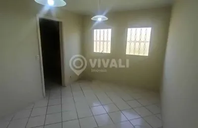 Apartamento com 2 quartos à venda na avenida alexandre dalcin, condomínio residencial beija-flor, itatiba, 64 m2 por r$ 268.000