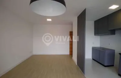 Apartamento com 3 quartos à venda na rua crescêncio da silveira pupo, vila cassaro, itatiba, 75 m2 por r$ 780.000