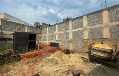 Terreno à venda na rua sylvio garbelline, loteamento quinta da boa vista, itatiba, 628 m2 por r$ 270.000