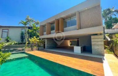Casa em condomínio fechado com 4 quartos à venda na alameda mamoré, alphaville, barueri, 622 m2 por r$ 10.760.000