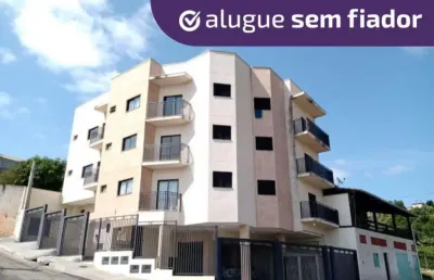 Apartamento com 2 quartos à venda na rua alcides ulrich, loteamento itatiba park, itatiba, 60 m2 por r$ 280.000