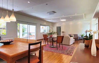 Casa em condomínio fechado com 4 quartos à venda na avenida nossa senhora das graças, ville chamonix, itatiba, 270 m2 por r$ 1.680.000