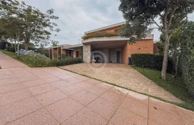 Casa em condomínio fechado com 4 quartos à venda na estrada municipal manoel stefani, loteamento fazenda dona carolina, itatiba, 580 m2 por r$ 6.800.000