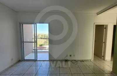 Apartamento com 2 quartos à venda na rua josé soave, jardim ester, itatiba, 49 m2 por r$ 260.000