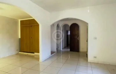 Casa com 3 quartos para alugar na rua luiz cascaldi, vila bela vista, itatiba, 118 m2 por r$ 3.500