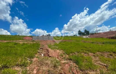 Terreno em condomínio fechado à venda na avenida benedito alves barbosa sobrinho, jardim santa filomena, itatiba, 250 m2 por r$ 225.000