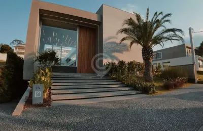 Casa em condomínio fechado com 4 quartos à venda na praça china, tamboré, santana de parnaíba, 1300 m2 por r$ 48.000.000