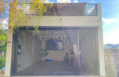 Casa com 3 quartos à venda na rua josé simioni, loteamento rei de ouro, itatiba, 280 m2 por r$ 650.000