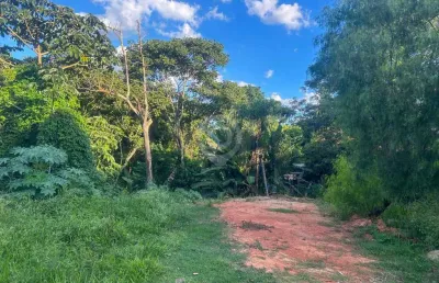 Terreno à venda na rua regina poli bredariol, vivendas do engenho d'água, itatiba, 1666 m2 por r$ 170.000