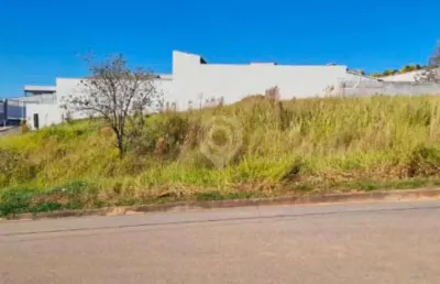 Terreno à venda na rua accacio panzarin, nova itatiba, itatiba, 790 m2 por r$ 390.000