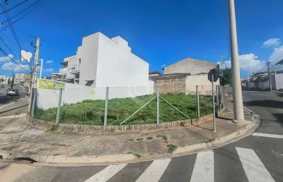 Terreno à venda na avenida comendador francisco bartholomeu, loteamento residencial central park, itatiba, 277 m2 por r$ 430.000
