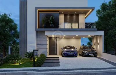 Casa em condomínio fechado com 3 quartos à venda na avenida carmelo scarparo, portal san giovanni, itatiba, 200 m2 por r$ 1.790.000