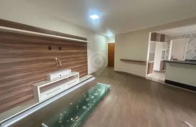 Apartamento com 3 quartos à venda na rua augusto cioffi, jardim panorama, itatiba, 168 m2 por r$ 960.000