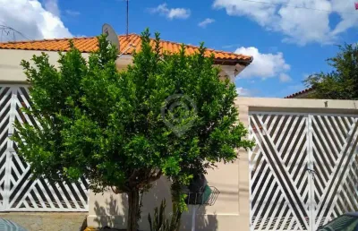 Casa com 5 quartos à venda na rua rodolfo alberto franconi, jardim coronel peroba, itatiba, 146 m2 por r$ 585.000