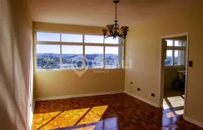 Apartamento com 3 quartos para alugar na rua rangel pestana, centro, itatiba, 117 m2 por r$ 2.500