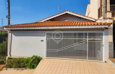 Casa com 3 quartos à venda na rua edvirges gonçalves megda, jardim ester, itatiba, 67 m2 por r$ 440.000